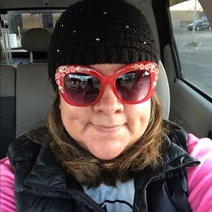 Meet your Posher, Cristina